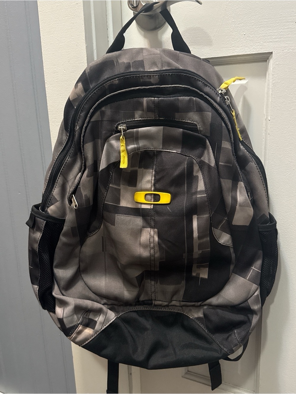 Oakley Backpack VTG Skater